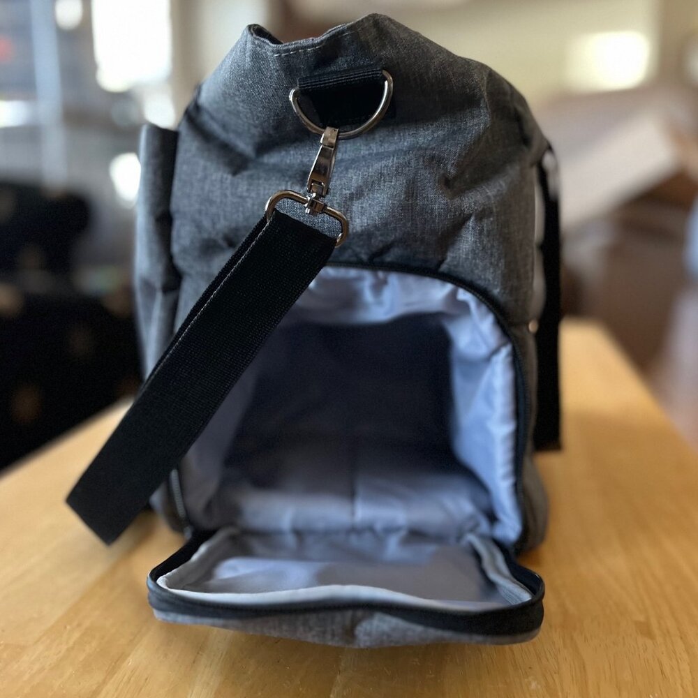 Breast Pump Tote - Picture 7 of 15